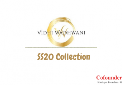 Introducing The Vidhi Wadhwani SS20 Collection