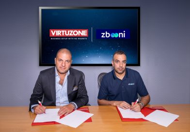 Virtuzone partners with Zbooni to provide SMEs with transaction solutions powered by WhatsApp