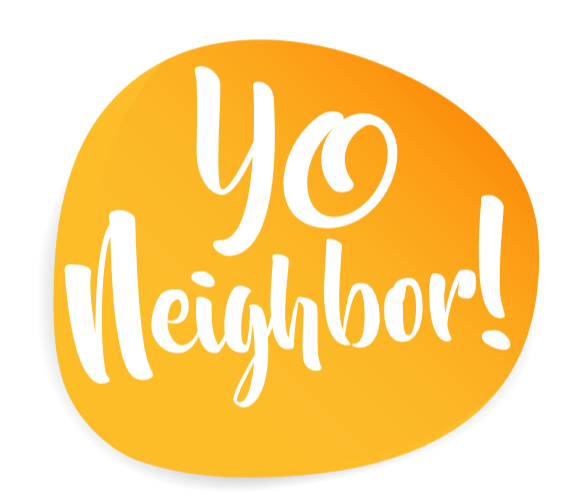 Yo Neighbor Logo