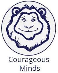 Courageous minds, leadership consultancy to help business and individuals to succeed.