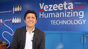 Founder of Vezeeta, A digital healthcare platform 